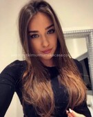 Анкета проститутки Леночка - метро Дорогомилово, возраст - 24