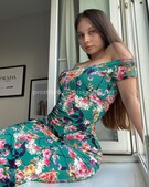 Анкета проститутки Наташа - метро Новокосино, возраст - 24