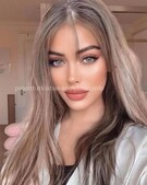 Анкета проститутки Забава - метро Арбат, возраст - 24