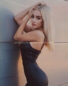 Анкета проститутки Ульяна - метро Тимирязевский, возраст - 24