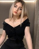 Анкета проститутки Марта - метро Хамовники, возраст - 24