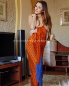 Анкета проститутки Зина - метро Дорогомилово, возраст - 24