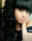 Анкета проститутки Леся - метро Таганский, возраст - 24