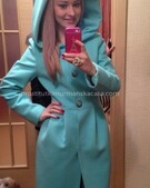 Анкета проститутки Надежда - метро Бескудниковский, возраст - 24