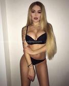 Анкета проститутки Олеся - метро Царицыно, возраст - 24