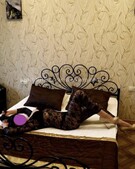 Анкета проститутки Злата - метро Красносельский, возраст - 25