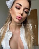 Анкета проститутки Дарья - метро Южное Бутово, возраст - 25