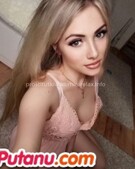 Анкета проститутки Кристина - метро Южнопортовый, возраст - 25