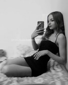 Анкета проститутки Николь - метро Тверской, возраст - 25