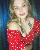 Анкета проститутки Диана - метро Южное Бутово, возраст - 25