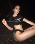 Анкета проститутки Мишель - метро Покровское-Стрешнево, возраст - 25