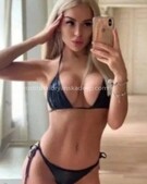 Анкета проститутки Тамара - метро Беговой, возраст - 25