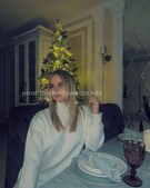 Анкета проститутки Викуля - метро Тропарево-Никулино, возраст - 25