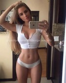 Анкета проститутки София - метро Донской, возраст - 25