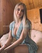 Анкета проститутки Ульяна - метро Люблино, возраст - 25