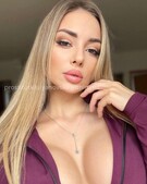 Анкета проститутки Милослава - метро Можайский, возраст - 25