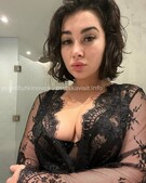 Анкета проститутки Шарлотта - метро Тропарево-Никулино, возраст - 25