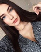 Анкета проститутки Лиза - метро Донской, возраст - 25