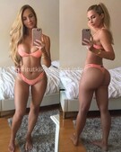 Анкета проститутки Мишель - метро Мещанский, возраст - 25