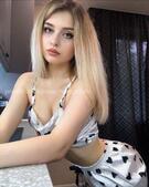 Анкета проститутки Риана - метро Крылатское, возраст - 25