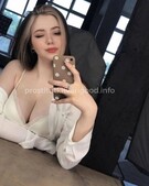 Анкета проститутки Елена - метро Пресненский, возраст - 25