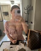 Анкета проститутки Лина - метро Донской, возраст - 25