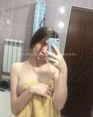 Анкета проститутки Карина - метро Лефортово, возраст - 25