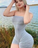 Анкета проститутки Милослава - метро Якиманка, возраст - 25