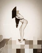 Анкета проститутки Олеся - метро Тимирязевский, возраст - 25