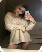 Анкета проститутки Линда - метро Хамовники, возраст - 25