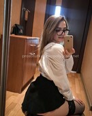 Анкета проститутки Слава - метро Орехово-Борисово Южное, возраст - 25