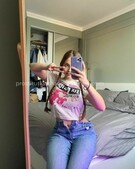 Анкета проститутки Мишель - метро Северное Медведково, возраст - 25