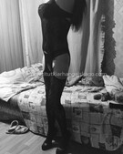 Анкета проститутки Надюша - метро Беговой, возраст - 25