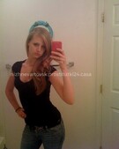 Анкета проститутки Светлана - метро Красносельский, возраст - 25