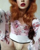 Анкета проститутки Яна - метро Чертаново Центральное, возраст - 25