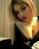 Анкета проститутки Викуся - метро Красносельский, возраст - 25