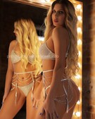 Анкета проститутки Елена - метро Коломенское, возраст - 25