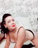 Анкета проститутки Лилия - метро Арбат, возраст - 25