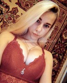 Анкета проститутки Ангелина - метро Тропарево-Никулино, возраст - 25