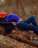 Анкета проститутки Юлия - метро Мещанский, возраст - 25