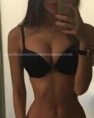 Анкета проститутки Ксюша - метро Куркино, возраст - 26