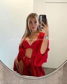 Анкета проститутки Полина - метро Дмитровский, возраст - 26