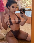 Анкета проститутки Роксана - метро Чертаново Центральное, возраст - 26