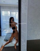 Анкета проститутки Лина - метро Ясенево, возраст - 26