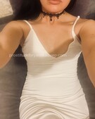 Анкета проститутки Адель - метро Ломоносовский, возраст - 26