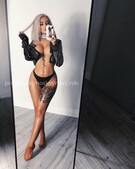 Анкета проститутки Пелагея - метро Теплый Стан, возраст - 27