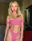 Анкета проститутки Роза - метро Тверской, возраст - 27