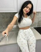 Анкета проститутки Дарья - метро Обручевский, возраст - 27