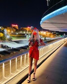 Анкета проститутки Аврора - метро Красносельский, возраст - 27