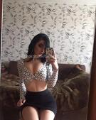 Анкета проститутки Марина - метро Коньково, возраст - 27